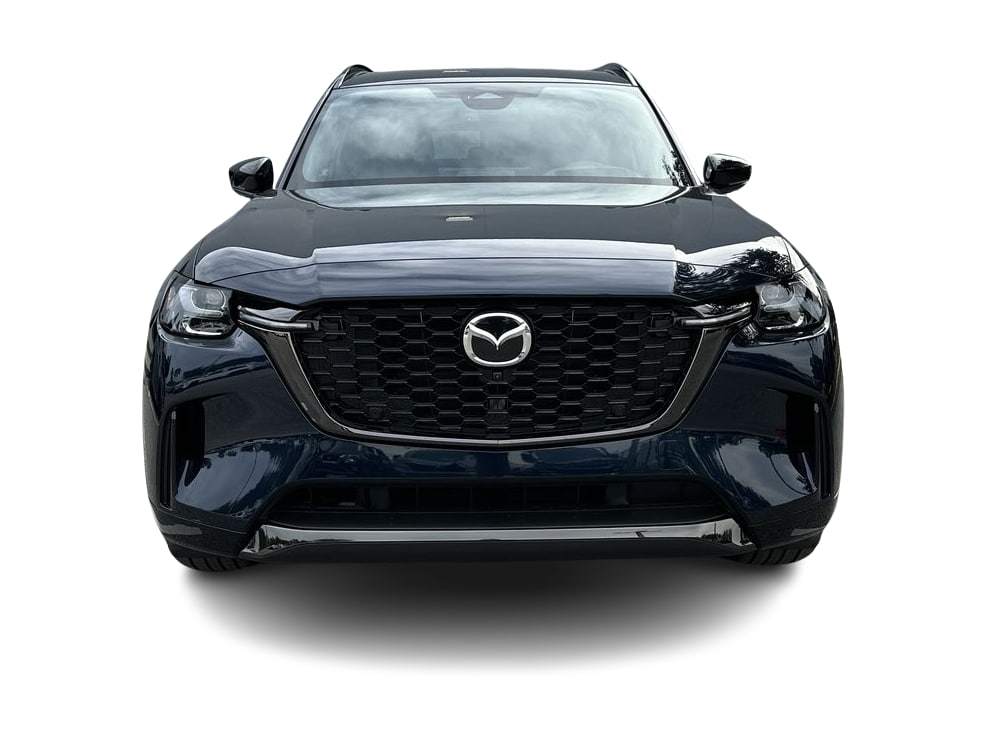 Thumbnail: 2026 Mazda CX-90 - 23
