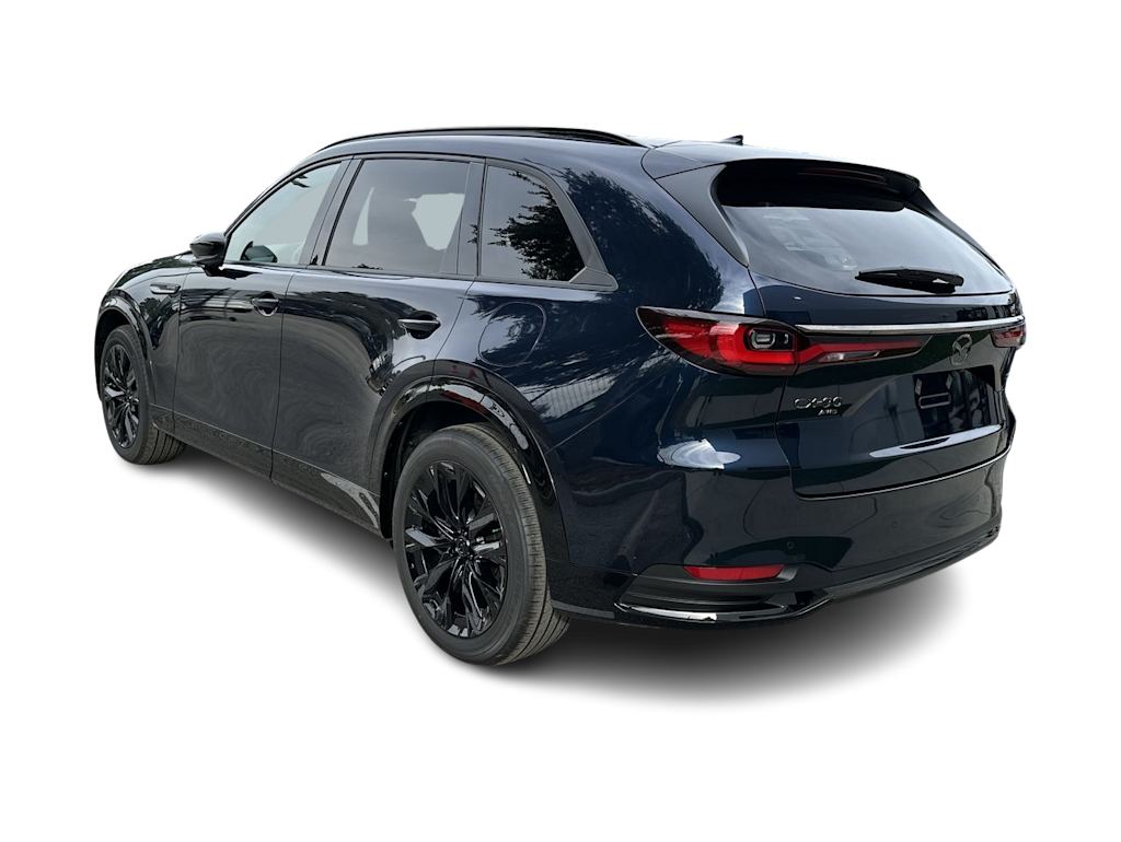 Thumbnail: 2026 Mazda CX-90 - 4