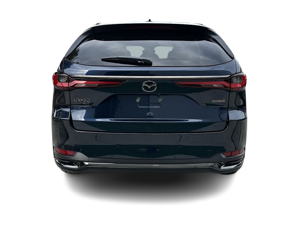 Thumbnail: 2026 Mazda CX-90 - 5