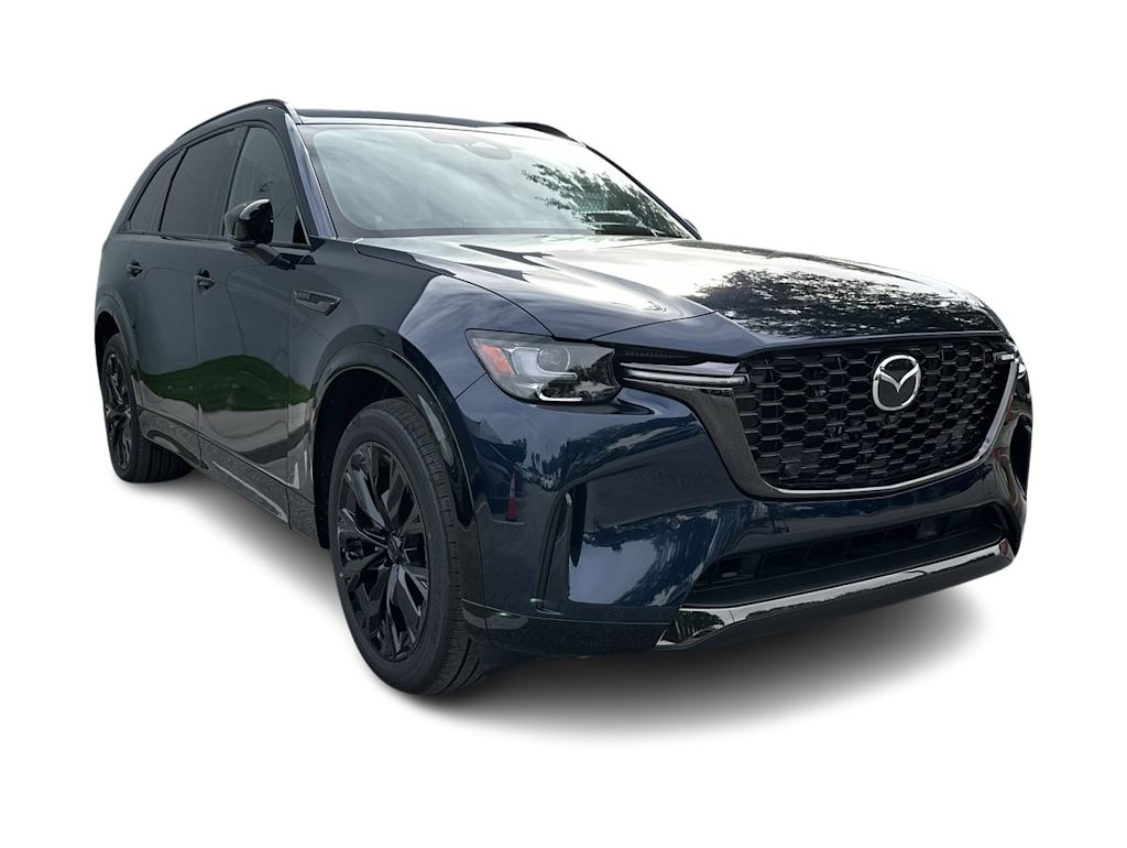 Thumbnail: 2026 Mazda CX-90 - 22