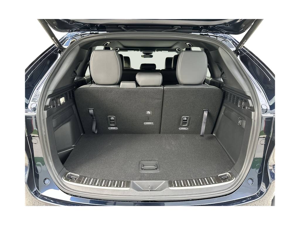 Thumbnail: 2026 Mazda CX-90 - 16