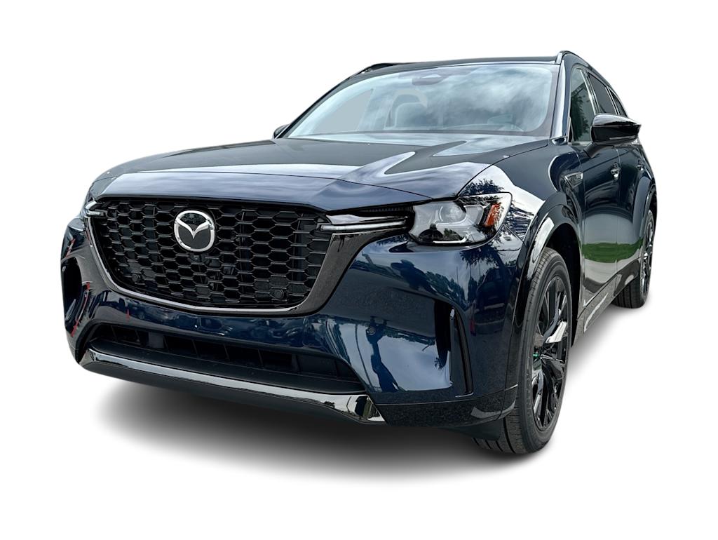 Thumbnail: 2026 Mazda CX-90 - 6