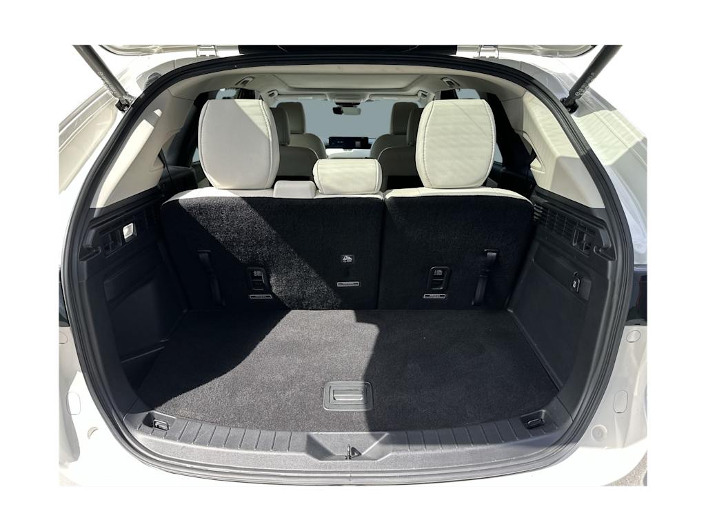 Thumbnail: 2025 Mazda CX-90 - 16