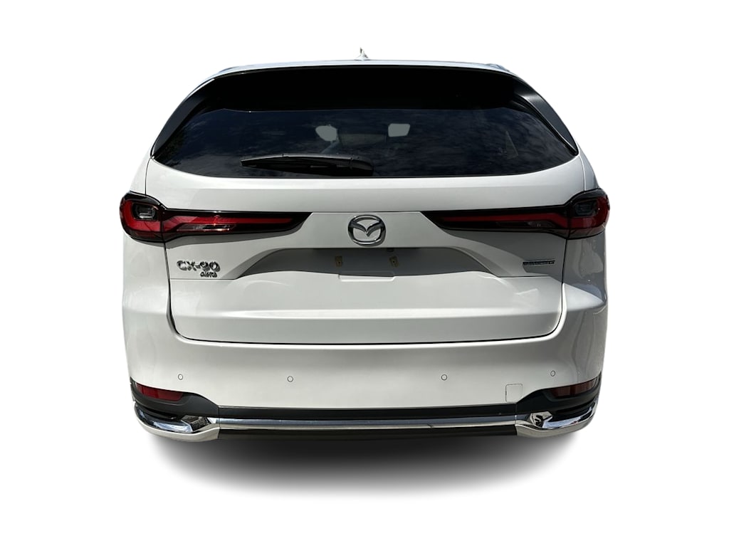 Thumbnail: 2025 Mazda CX-90 - 5