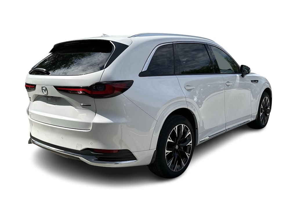 Thumbnail: 2025 Mazda CX-90 - 19