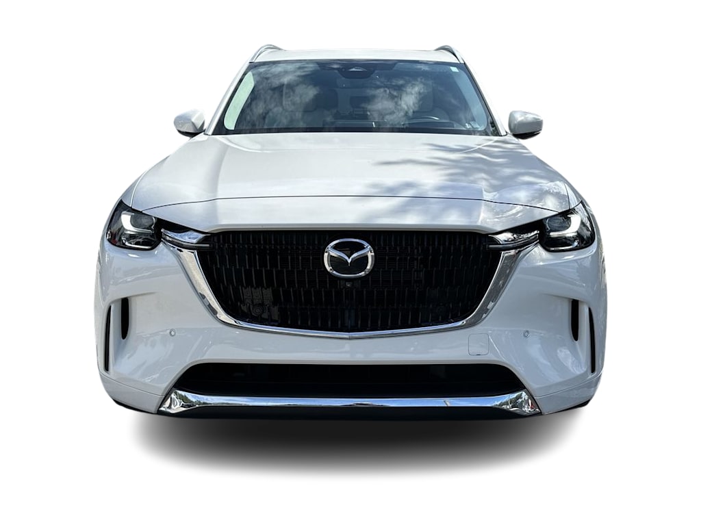 Thumbnail: 2025 Mazda CX-90 - 23