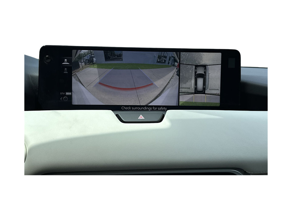 Thumbnail: 2025 Mazda CX-90 - 3