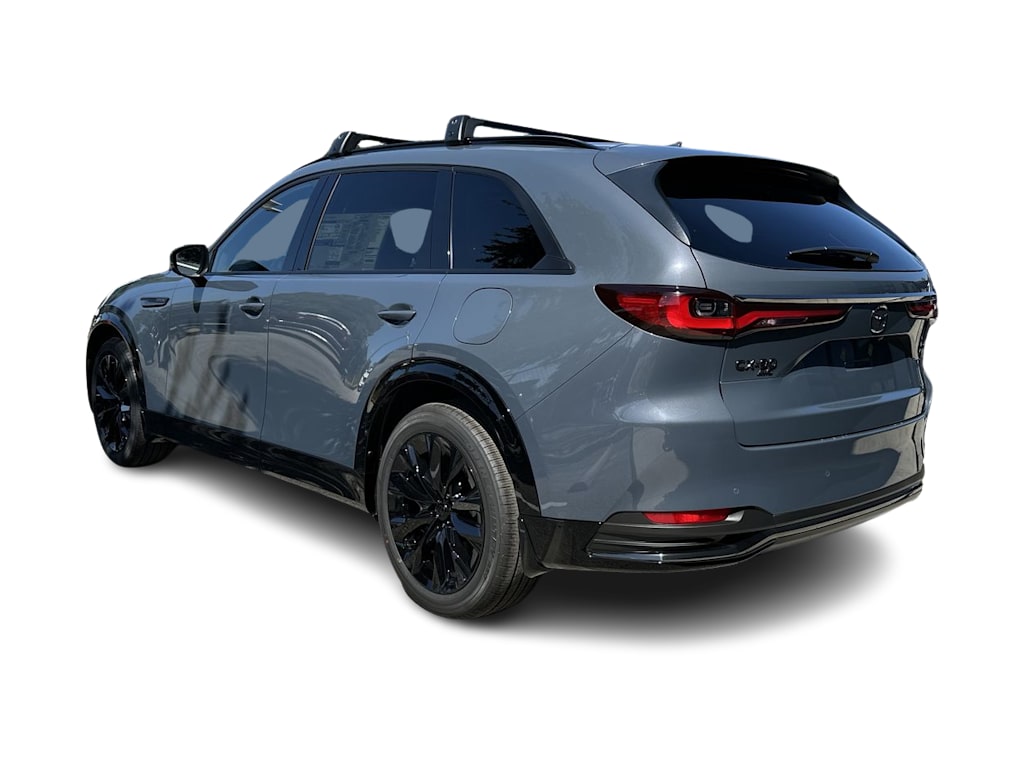 Thumbnail: 2026 Mazda CX-90 - 4