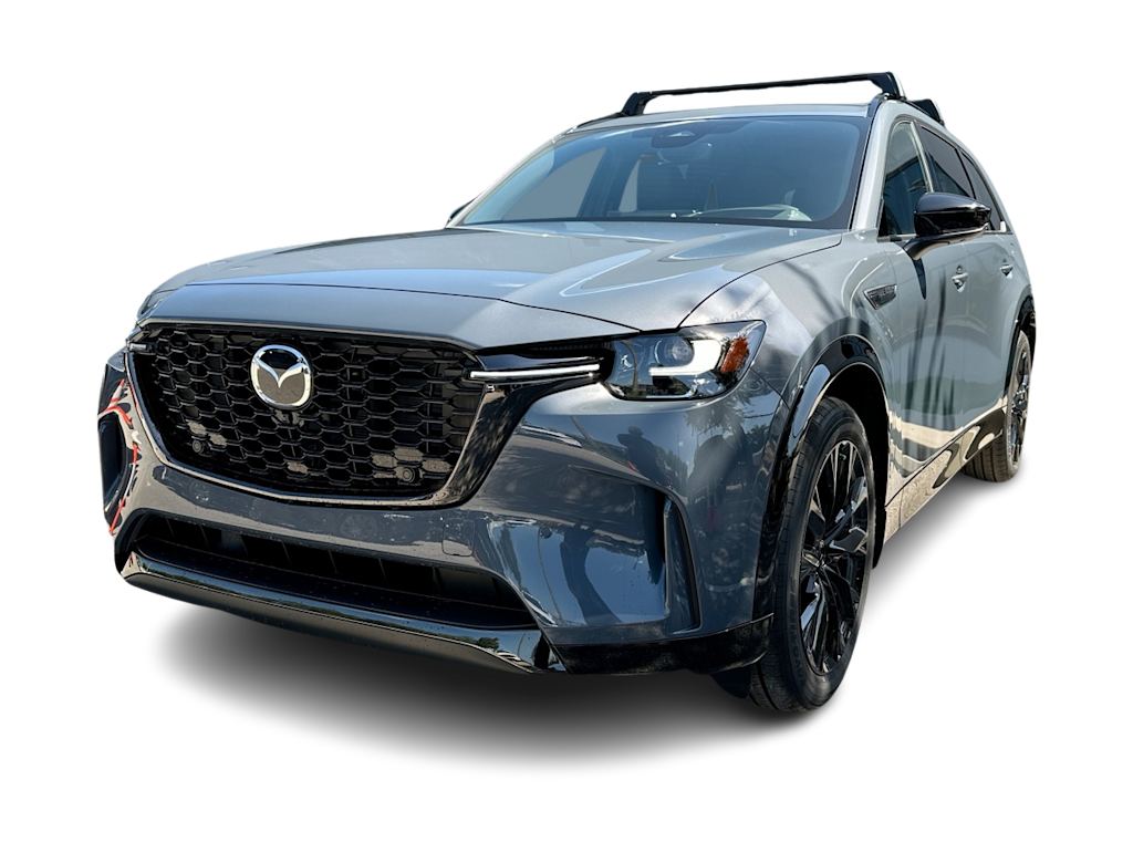 Thumbnail: 2026 Mazda CX-90 - 6