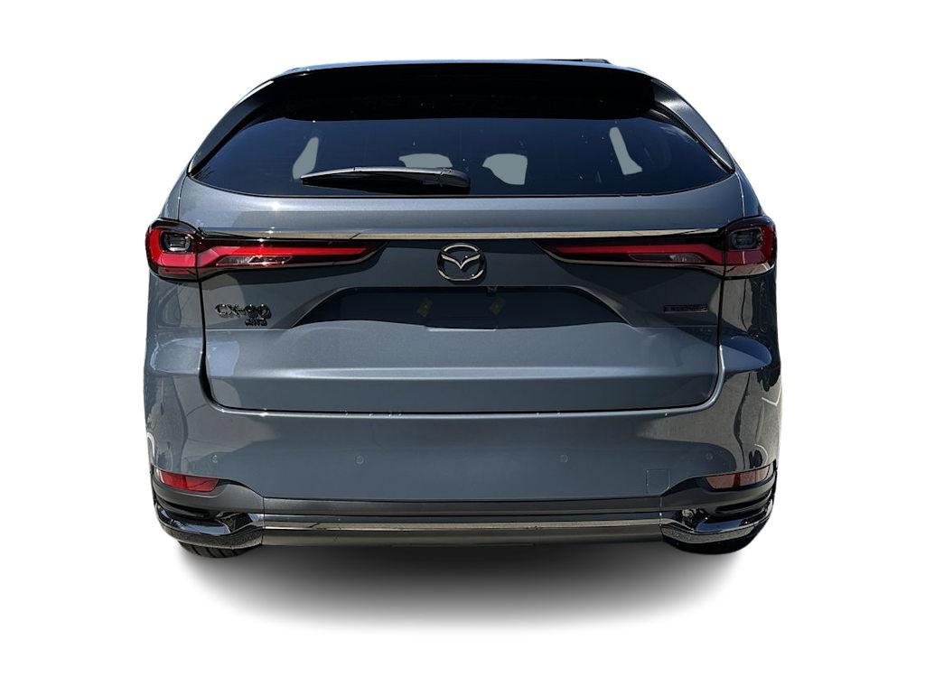 Thumbnail: 2026 Mazda CX-90 - 5