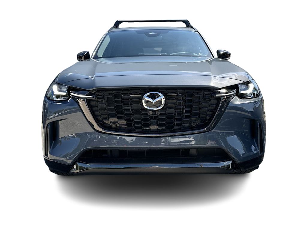 Thumbnail: 2026 Mazda CX-90 - 23