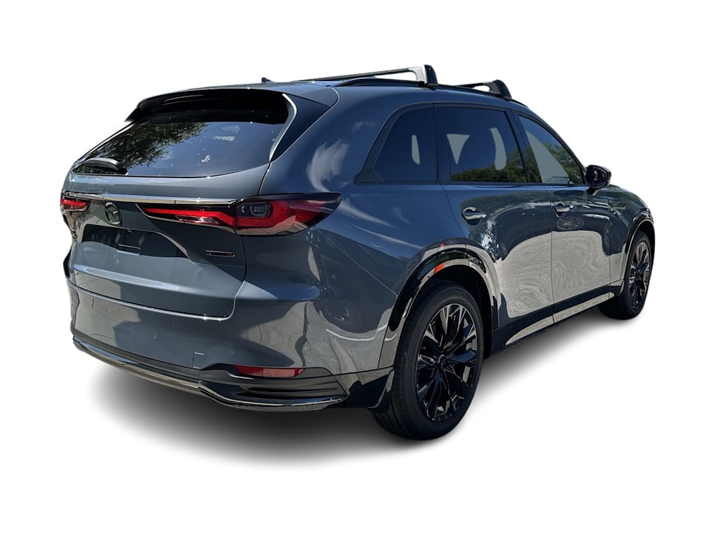 Thumbnail: 2026 Mazda CX-90 - 20