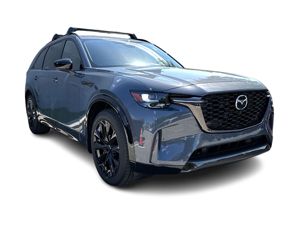 Thumbnail: 2026 Mazda CX-90 - 22