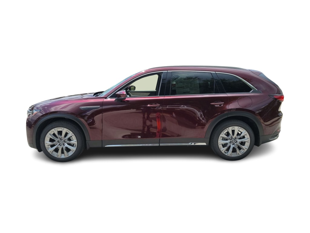 2024 Mazda CX-90 Premium 4