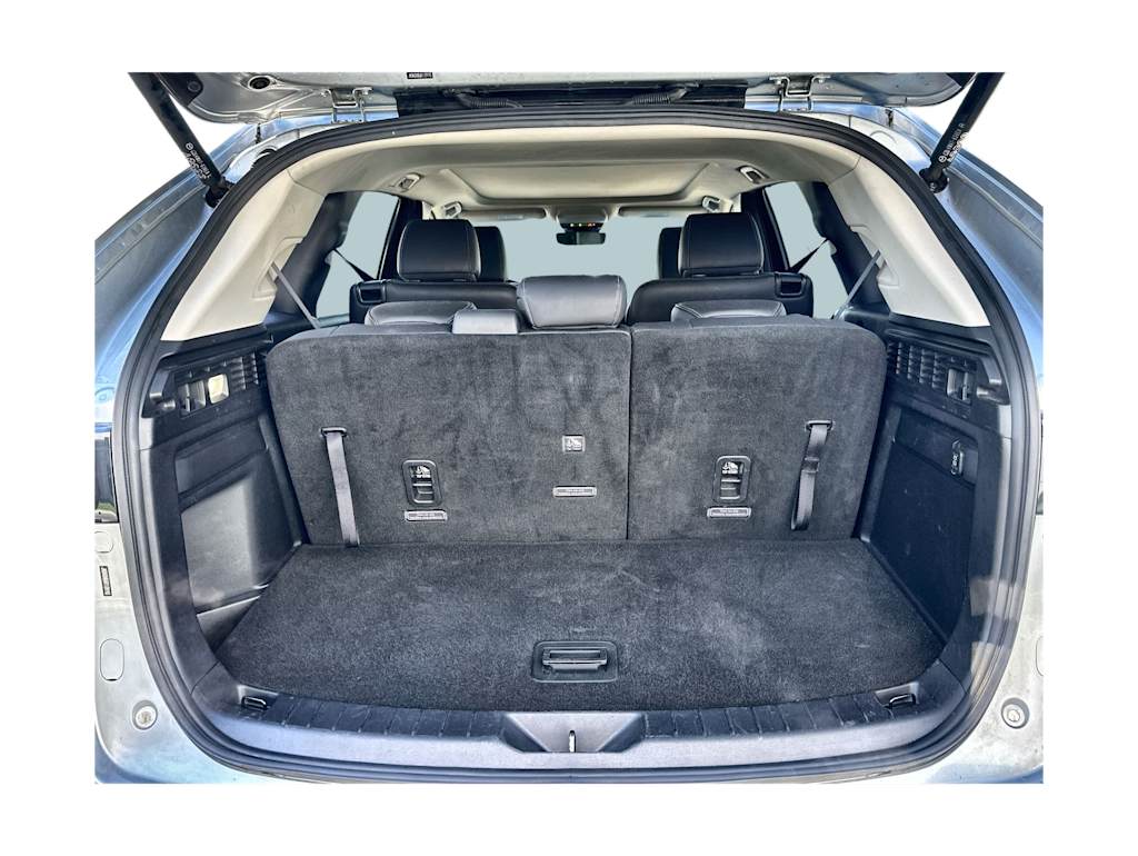 Thumbnail: 2024 Mazda CX-90 - 16