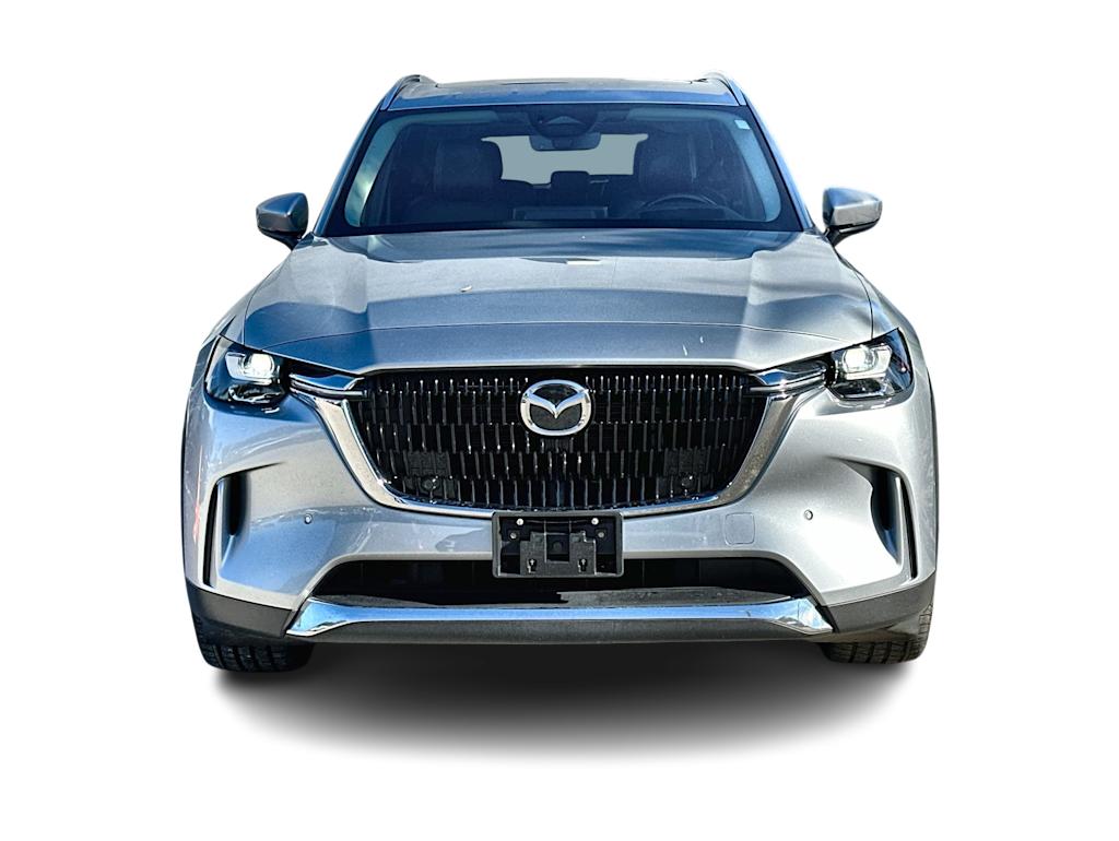 Thumbnail: 2024 Mazda CX-90 - 6