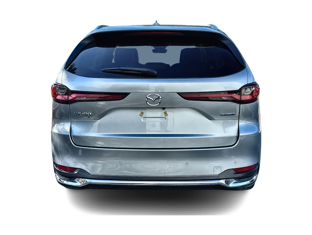 Thumbnail: 2024 Mazda CX-90 - 5