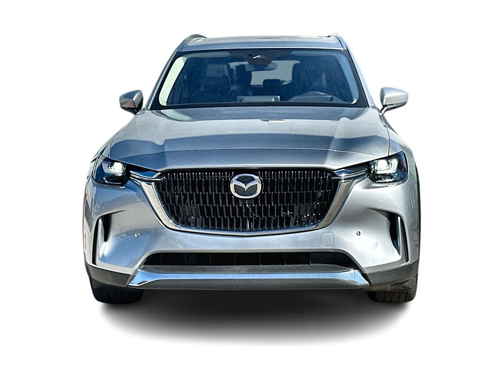 Thumbnail: 2024 Mazda CX-90 - 6