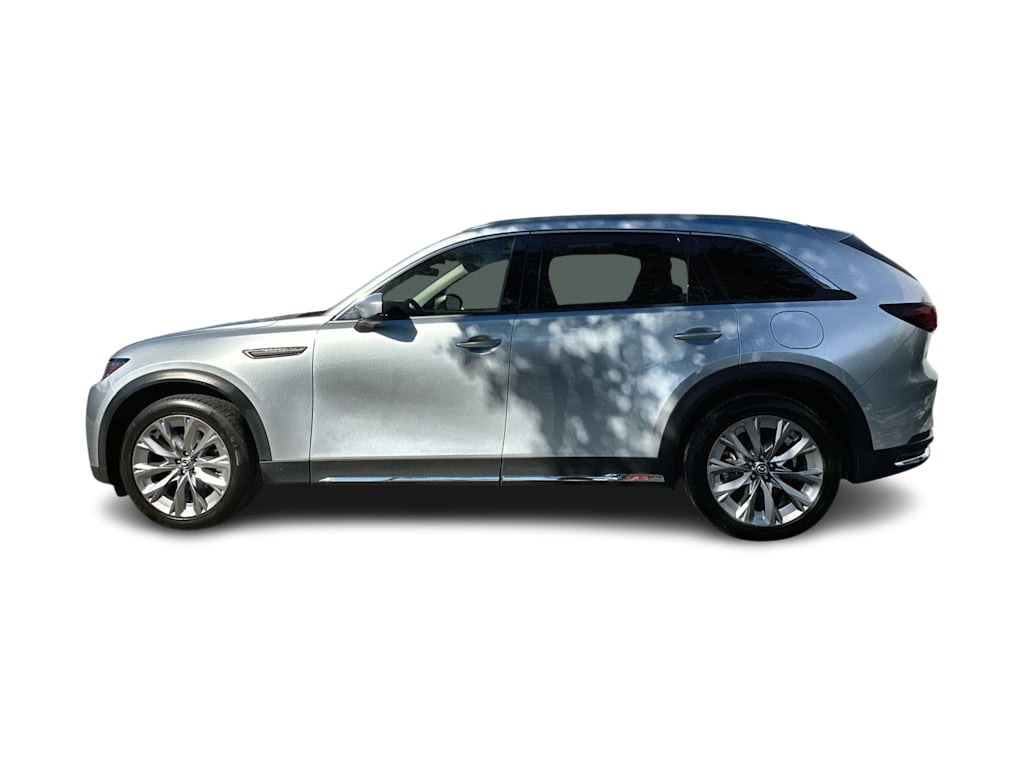 Thumbnail: 2024 Mazda CX-90 - 3