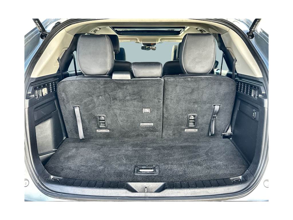 Thumbnail: 2024 Mazda CX-90 - 16