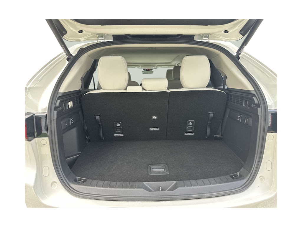 Thumbnail: 2026 Mazda CX-90 - 16