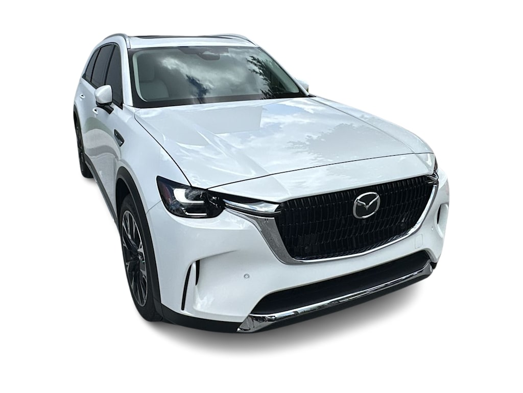 Thumbnail: 2026 Mazda CX-90 - 22