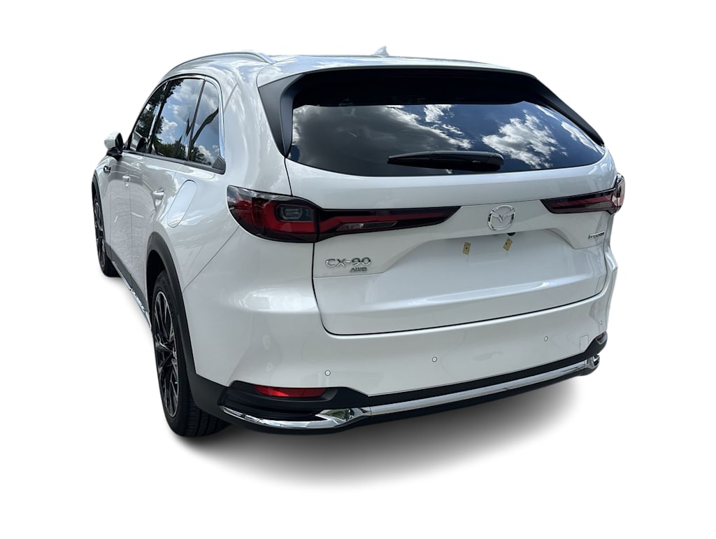 Thumbnail: 2026 Mazda CX-90 - 3