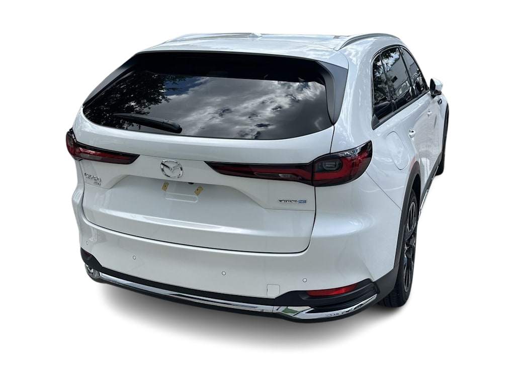 Thumbnail: 2026 Mazda CX-90 - 19