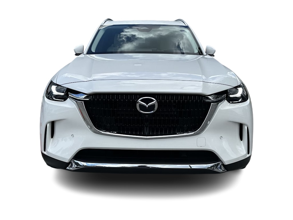 Thumbnail: 2026 Mazda CX-90 - 23