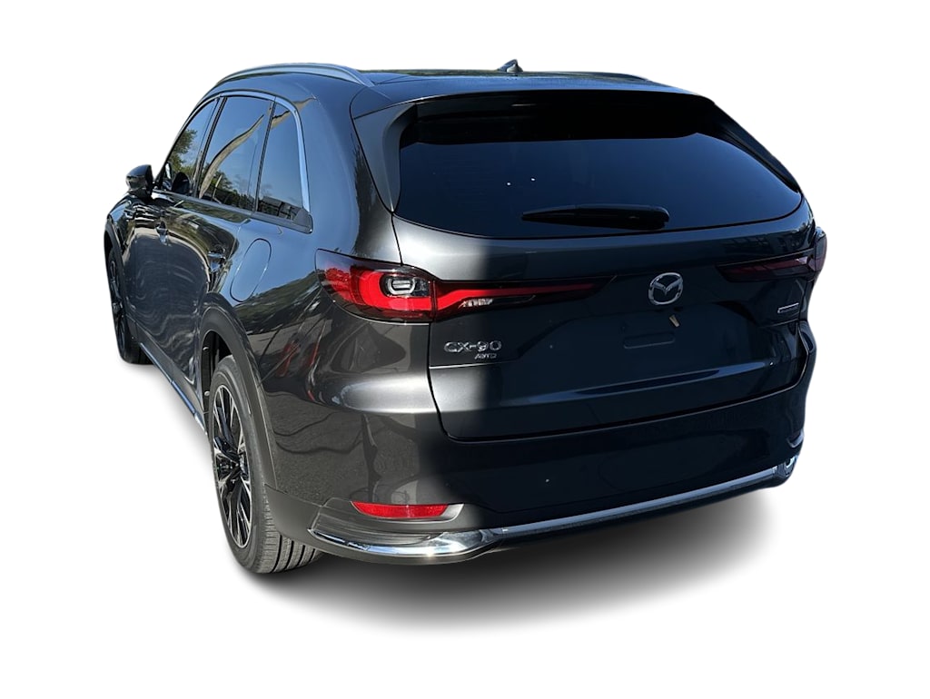 Thumbnail: 2024 Mazda CX-90 - 3