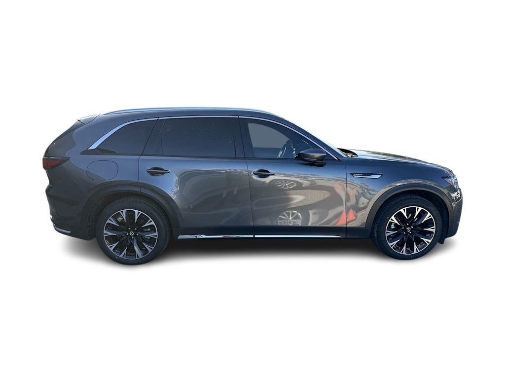 Thumbnail: 2024 Mazda CX-90 - 21