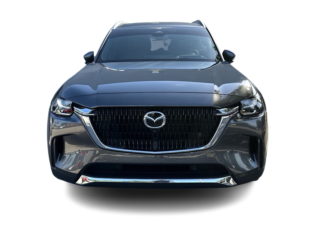 Thumbnail: 2024 Mazda CX-90 - 23