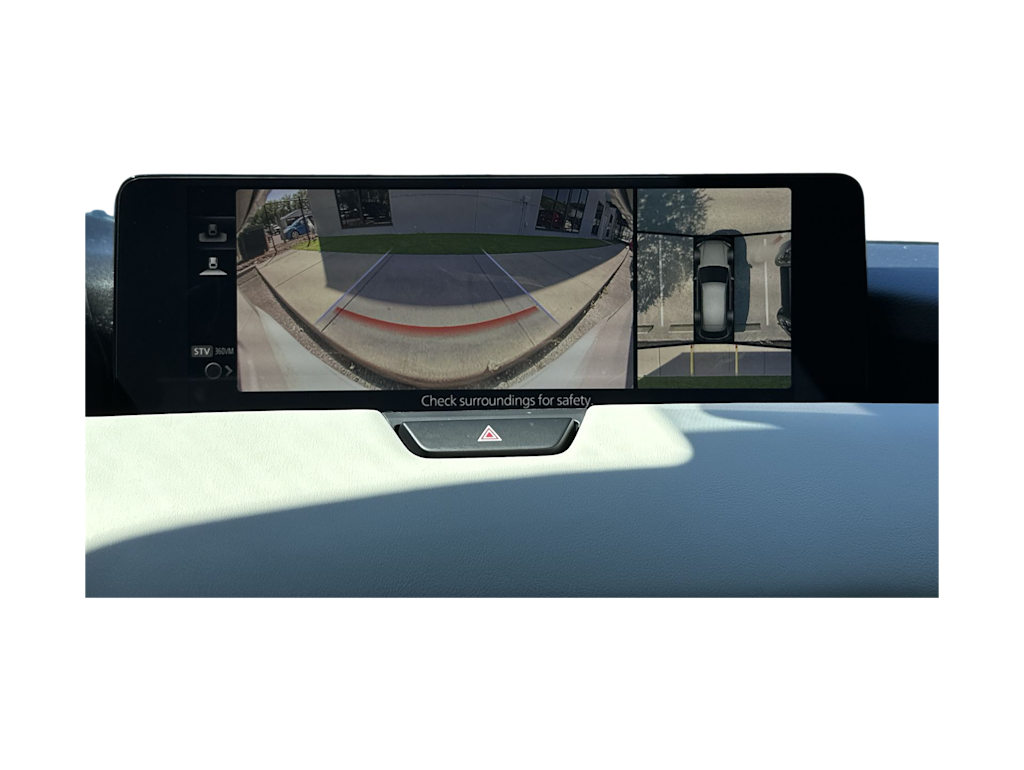 Thumbnail: 2024 Mazda CX-90 - 3