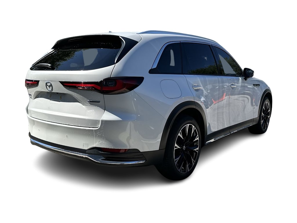 Thumbnail: 2024 Mazda CX-90 - 19