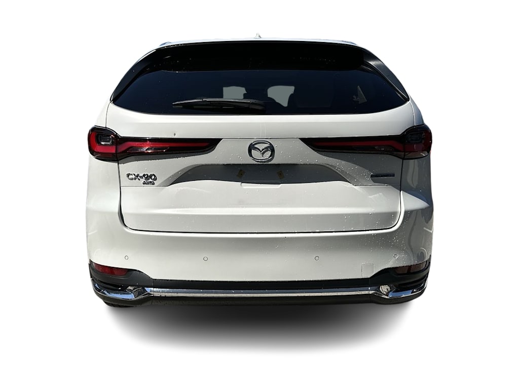 Thumbnail: 2024 Mazda CX-90 - 5
