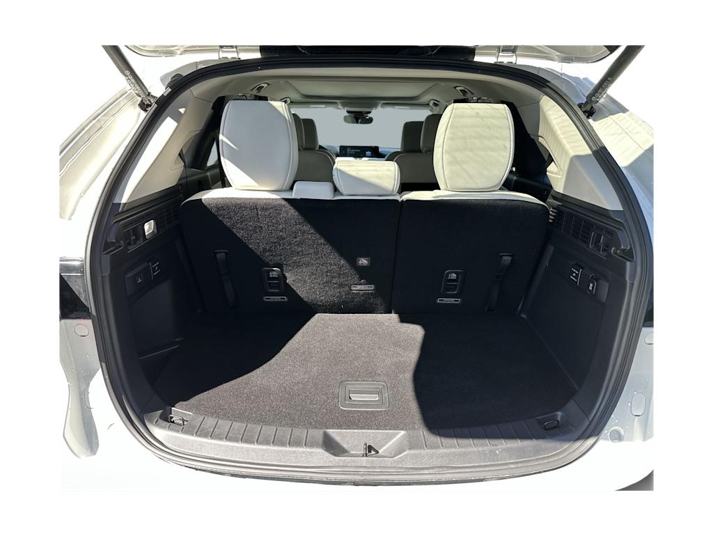 Thumbnail: 2024 Mazda CX-90 - 16