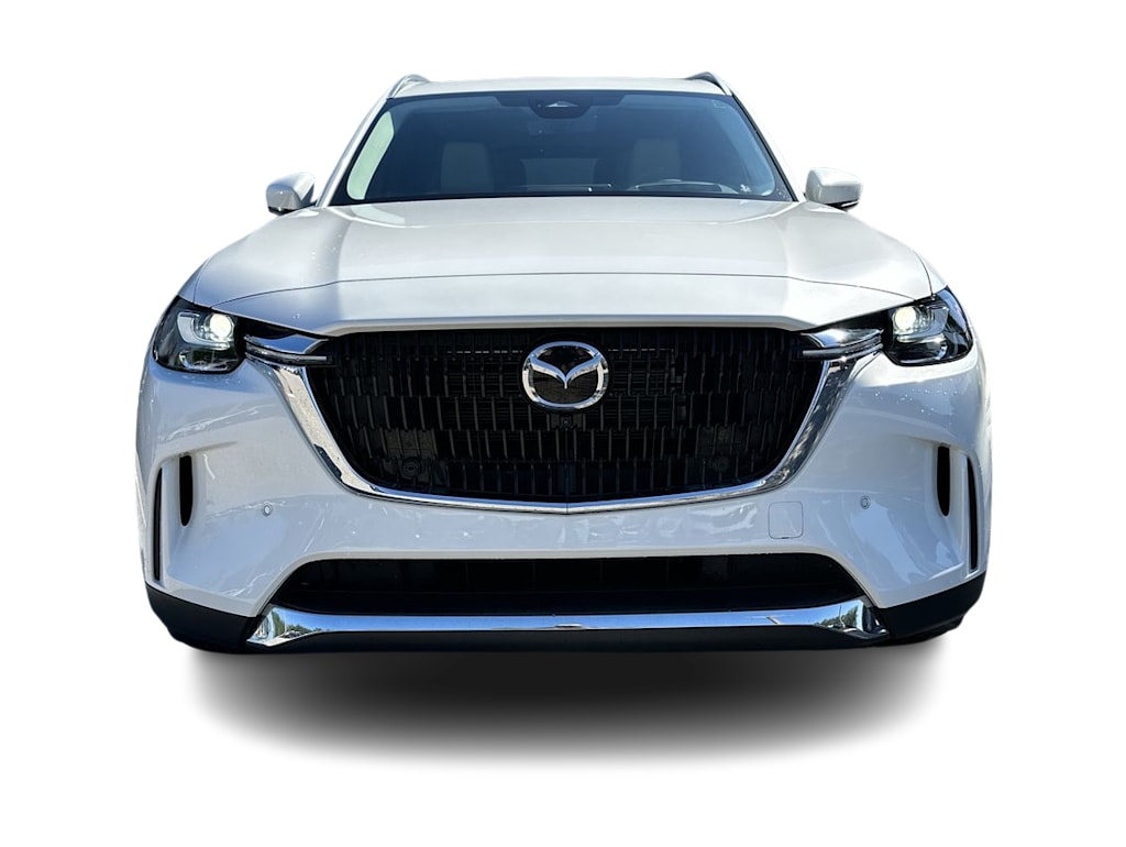 Thumbnail: 2024 Mazda CX-90 - 23