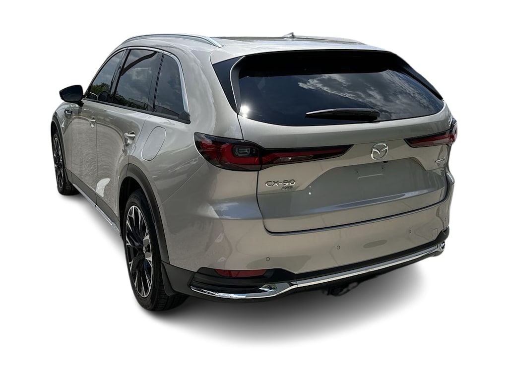 Thumbnail: 2024 Mazda CX-90 - 3