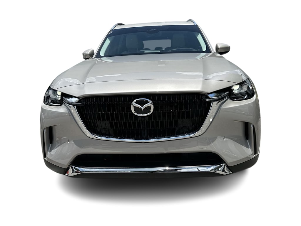 Thumbnail: 2024 Mazda CX-90 - 23