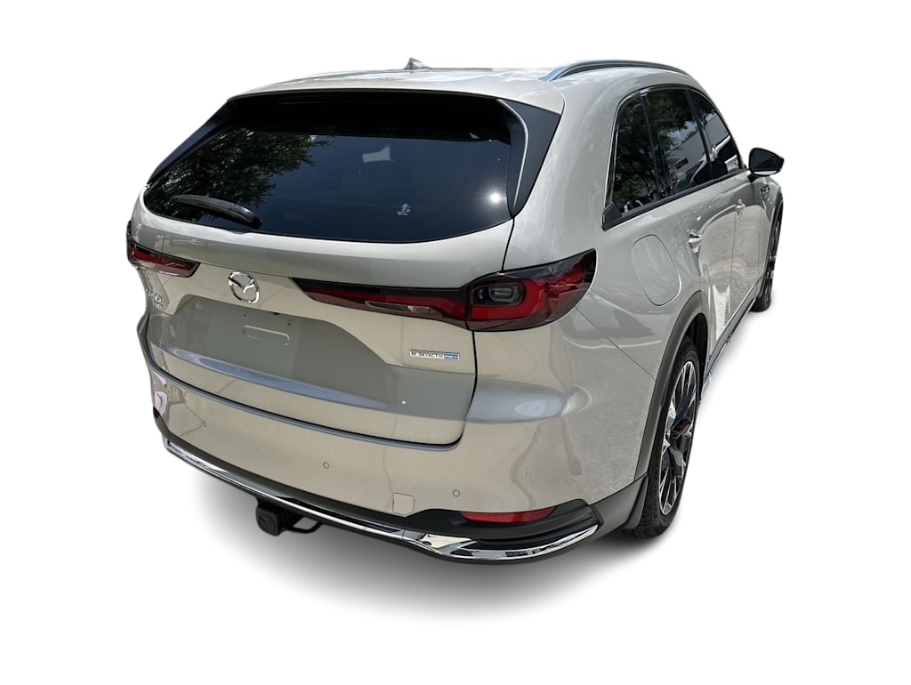 Thumbnail: 2024 Mazda CX-90 - 20