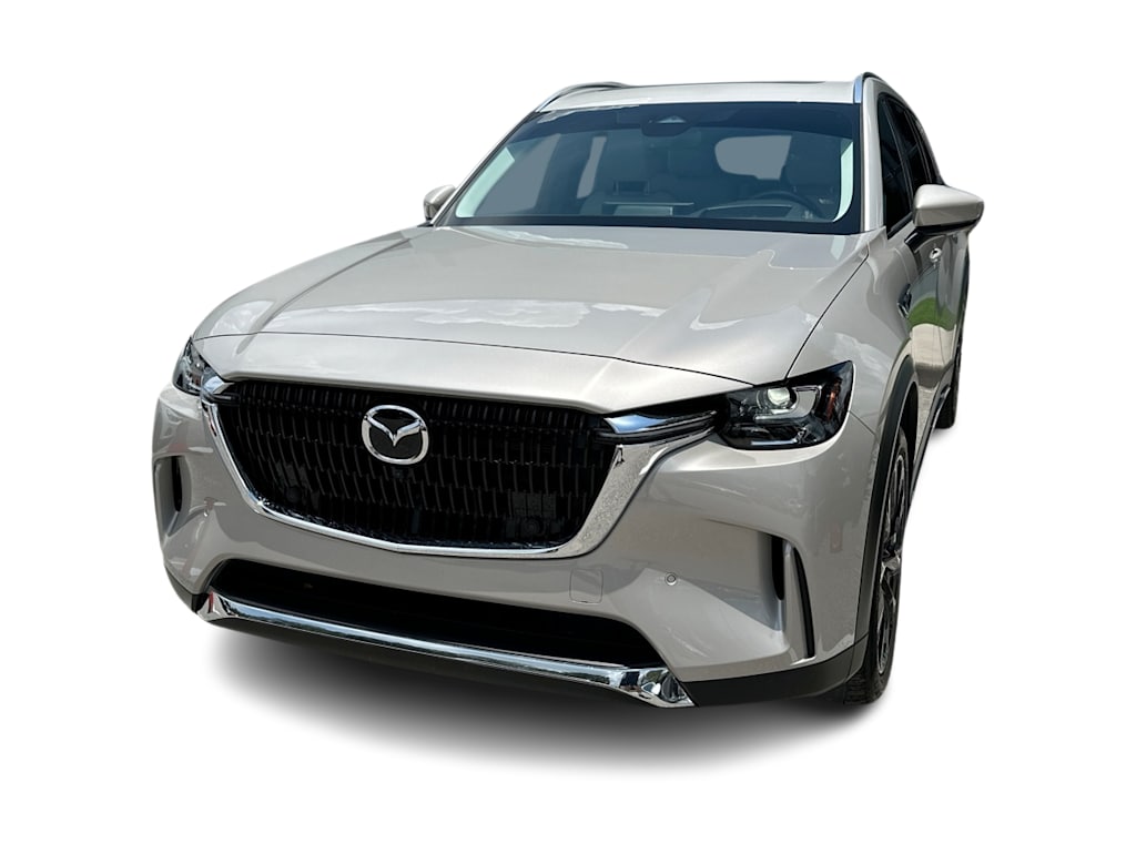 Thumbnail: 2024 Mazda CX-90 - 5