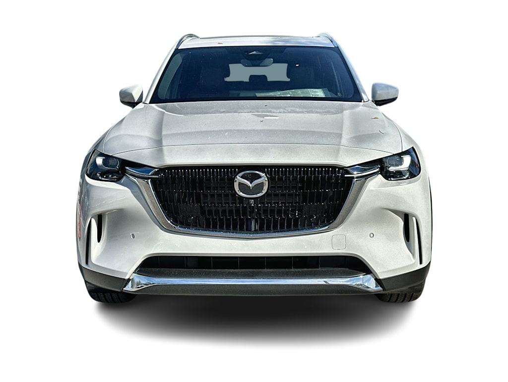 Thumbnail: 2026 Mazda CX-90 - 6