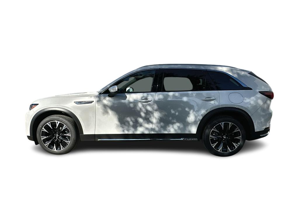 Thumbnail: 2026 Mazda CX-90 - 3