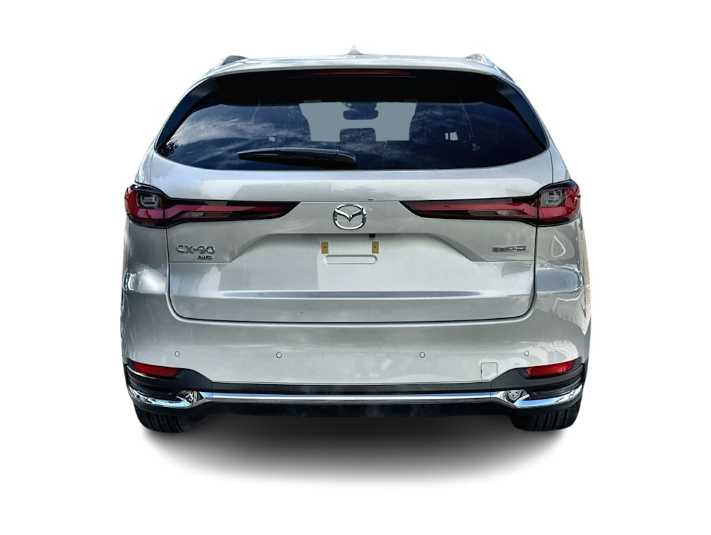Thumbnail: 2026 Mazda CX-90 - 5
