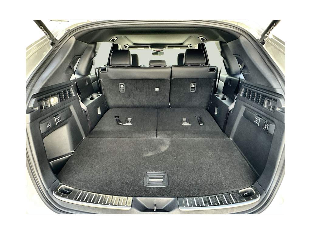 Thumbnail: 2026 Mazda CX-90 - 15