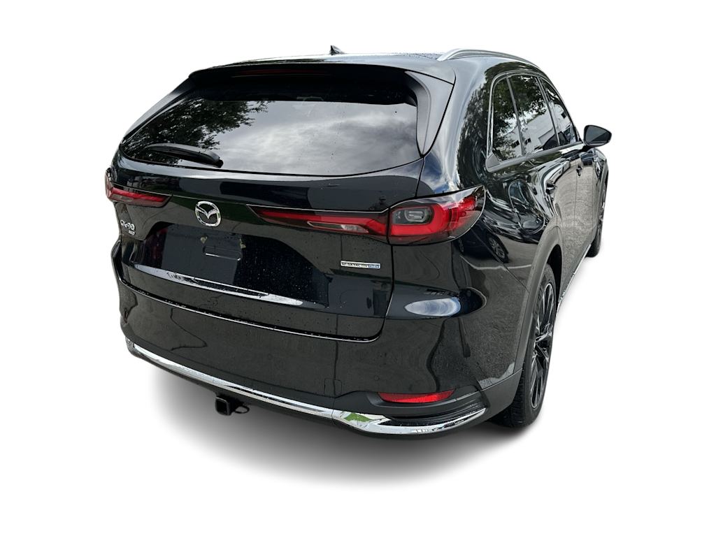 Thumbnail: 2024 Mazda CX-90 - 20