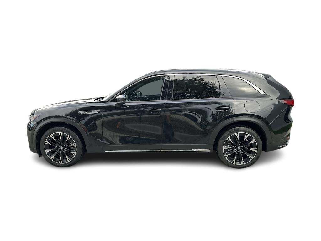 Thumbnail: 2024 Mazda CX-90 - 3