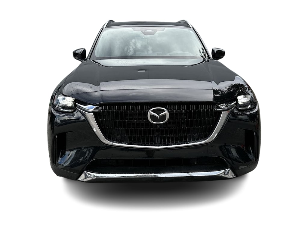 Thumbnail: 2024 Mazda CX-90 - 6