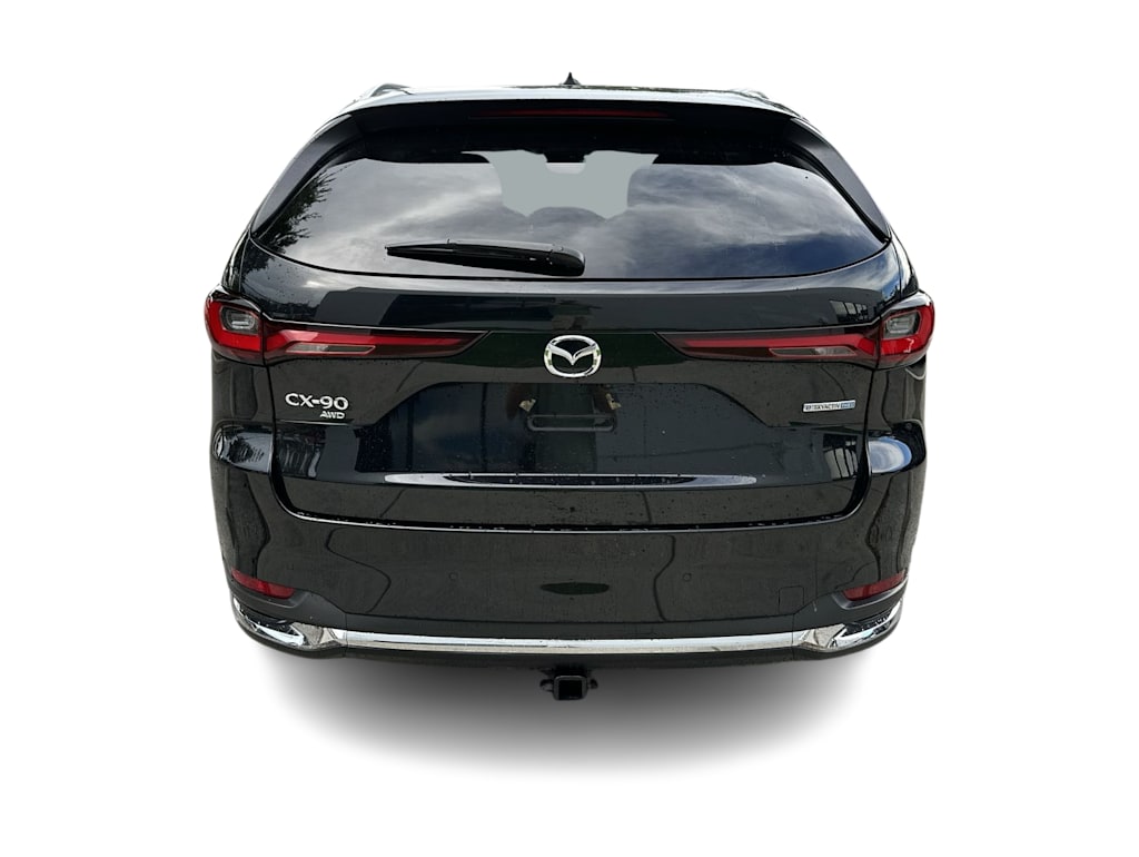 Thumbnail: 2024 Mazda CX-90 - 5