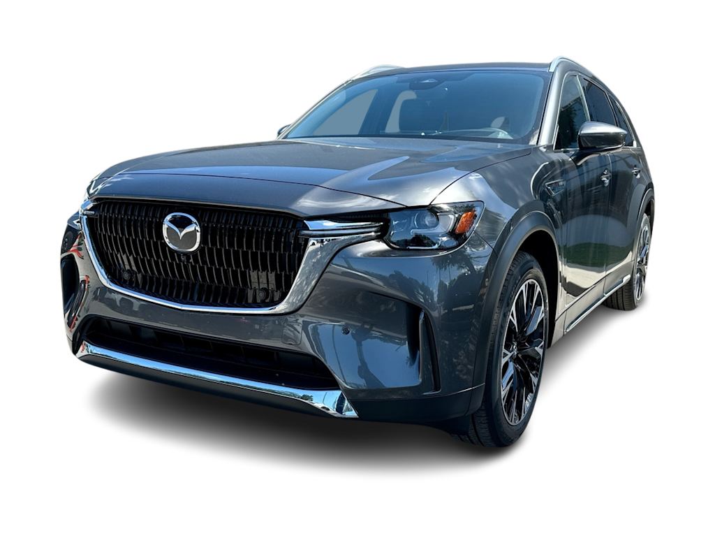 Thumbnail: 2026 Mazda CX-90 - 6